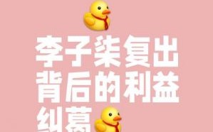 《浪姐6》江一燕复出引发热议，跨界人设再遭质疑