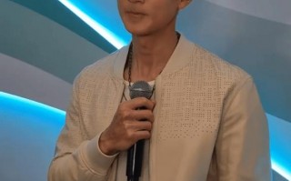 吴尊回应女儿NeiNei疑似早恋：我15岁就谈恋爱了