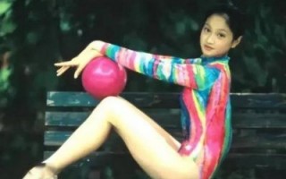 阚琳娜勇敢揭露性骚扰，呼吁社会关注未成年人保护