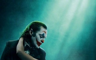 小丑2：双重妄想 Joker- Folie à Deux