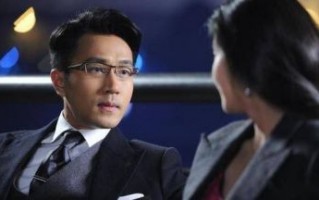 刘恺威与李晓峰感情生变，父亲刘丹态度冷漠引发猜测