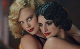 “查理兹·塞隆”尺度最大的5部电影，真是一部比一部精彩