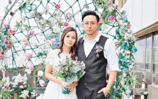 张致恒夫妻经济危机：奶粉钱被偷引发离婚传闻