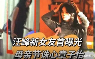 大瓜，汪峰新恋情曝光！女方是90后离异网红，长相酷似三星长公主李富