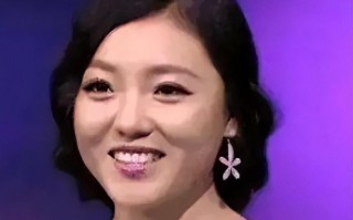 她在“非诚勿扰”上站五年，爆灯无数却不牵手，最终被孟非赶下台