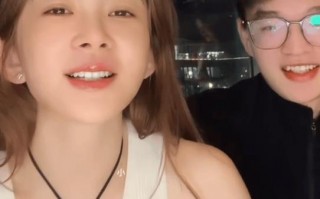 赵樱子直播官宣恋情！小12岁男友真实面貌曝光