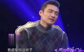 胡兵回应“过气”争议：53岁仍在时尚圈勇往直前