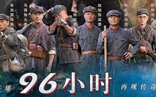 生死96小时 96 Hours