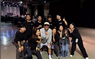 具俊晔演唱会成本出炉：亏损超过14万，台媒称已经无法理解大S了（具俊晔结婚时间）