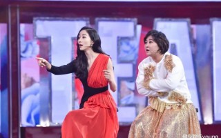 失踪半年后的贾玲暴瘦100斤？暂别王牌，背后原因让人佩服