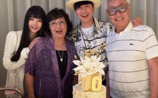 公司否认林俊杰女友怀孕：他现在过得很开心