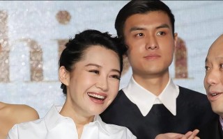 34岁出轨许晴，40岁逃亡日本，53岁客死他乡，他的结局早已注定（许晴本人）