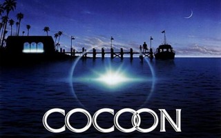 魔茧 Cocoon