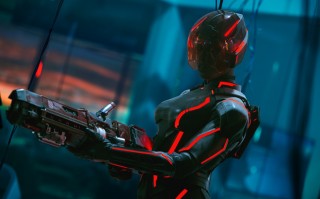 杰瑞德·莱托主演!《创:战神》见证赛博影像革新 杰瑞德·莱托主演!《创:战神》见证赛博影像革新