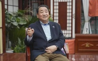 姜昆这事挺无聊的