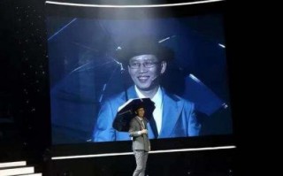 吴晓波年终秀：回顾与前瞻，携手共创美好未来