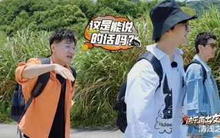 全员加速中：陆虎评王铮亮投资“把前几年用运气挣来的钱全赔了”（全员加速中都有谁饰演）