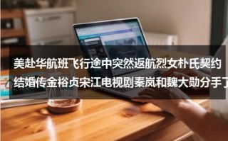 美赴华航班飞行途中突然返航烈女朴氏契约结婚传金裕贞宋江电视剧秦岚和魏大勋分手了吗（赴美国航班飞机图片真实）