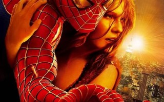 蜘蛛侠2 Spider-Man 2