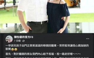 陈怡蓉否认复出 宣布9月新店开幕