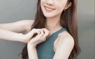 何依婷喜讯：即将迎来母亲身份，TVB甜美花旦怀孕五个月