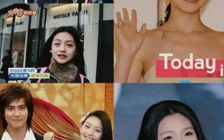 汪小菲与大S-幸福三重奏之情断爱淡-爱过后陌生人都不如？
