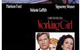 上班女郎 Working Girl