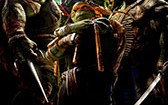 忍者神龟：变种时代 Teenage Mutant Ninja Turtles