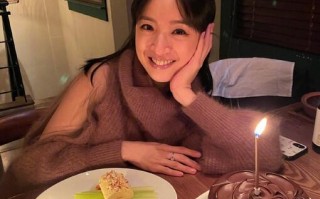 林依晨二胎得子 经纪人证实：孩子长得像爸爸