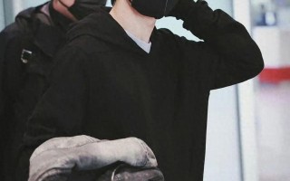 易烊千玺7年后再去丹麦爱了爱了