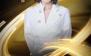 岳丽娜荣获尖叫之夜“年度金牌出品人”《唐诡长安》登荣誉殿堂