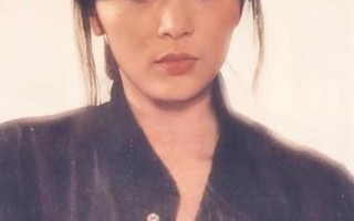 香港电影绝代佳人：重温111位影坛女神的璀璨风华