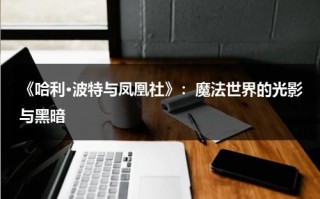 《哈利·波特与凤凰社》：魔法世界的光影与黑暗（哈利波特与凤凰社简介视频）