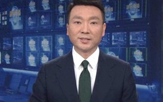 暂别《新闻联播》栏目组，央视门面担当康辉收获新身份