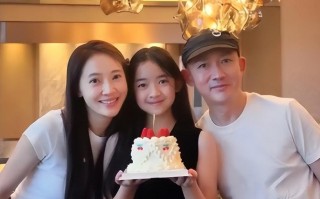 聂远发文替女儿宣传新剧，称呼女儿为老师，又一个星二代进圈拍戏
