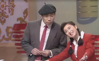从春晚爆红到销声匿迹，靠着小品出名的魏积安，怎么没有消息了？（魏积安是什么意思）