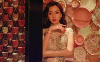 Angelababy否认参与《浪姐6》，粉丝期待她精彩表现