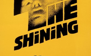 经典惊悚杰作《闪灵》4K修复版首登内地大银幕