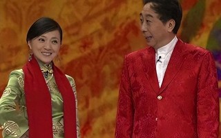从5登春晚到沦落精神病院，演员金玉婷的结局，印证了郭德纲的话_1（金玉婷小品 全集）