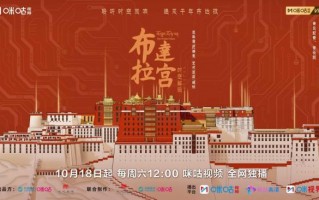 纪录片《布达拉宫 时空解码》10月18日开播