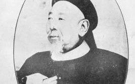 张人骏（张人骏 奏折）