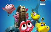 潜艇总动员4：章鱼奇遇记 Happy Little Submarines 4 - Adventure of Octopus