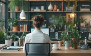 看了35岁辞职摆地摊的央视女导演，我想给30-45岁牛马几条忠告