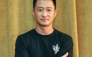原来他就是吴京的父亲，难怪吴京能大红大紫（吴京的父亲是干什么的）