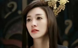 《庆余年2》她压轴登场，一身黑衣美得发光，才知岁月不败真美人