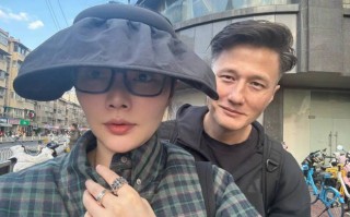 徐冬冬称有营销号恶意造谣尹子维对她动手