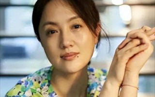 朱媛媛：从国民媳妇到实力派演员的明星之路