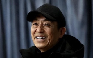 又一“谋女郎”上线！再次向大家证明了，74岁张艺谋的顶级审美（张艺谋评价谋女郎长相）