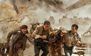 《用武之地》公映三大看点揭秘压轴大片 观众沉浸感动盛赞跨年首选