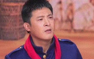央视钉子户孙涛：“与17年春晚共舞，骄傲一句刻骨铭心”